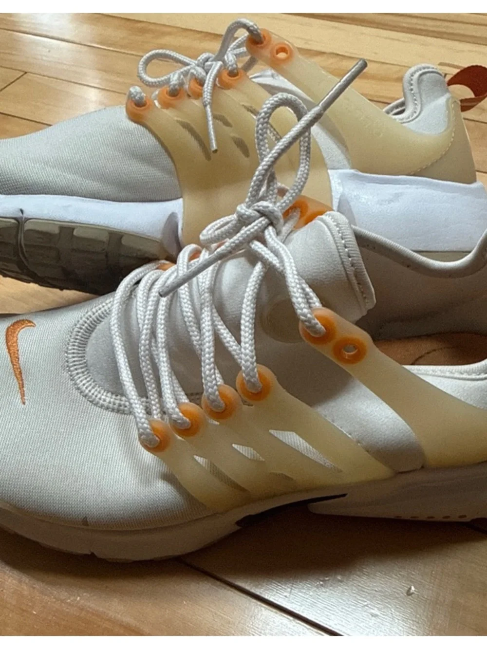 Nike Air Presto Sanddrift Light Women’s Sneakers
